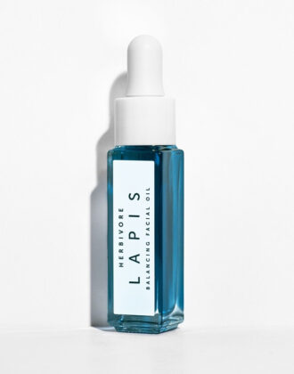 Herbivore Lapis Balancing Facial Oil (10ml)